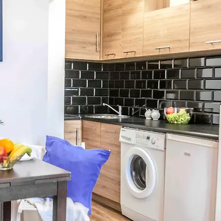 Appartement Studio Przy Deptaku Sopot